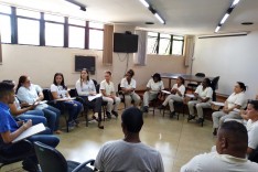 Câmara implanta programa de acompanhamento de prestadores de serviços